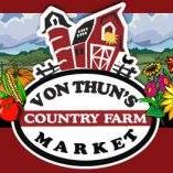 Von Thun's Country Farm Market